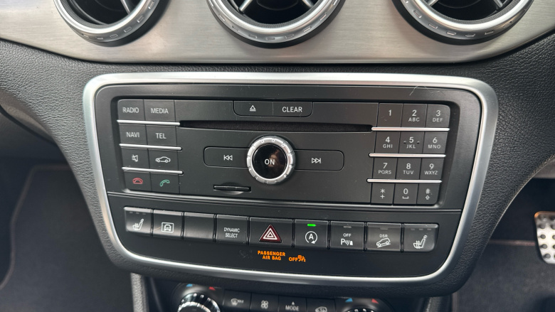 Mercedes-Benz GLA 220d 4Matic AMG Line 5dr Auto [Prem Plus] Diesel Hatchback